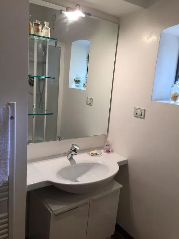 Apartment Villa Rossa Cavaion Veronese