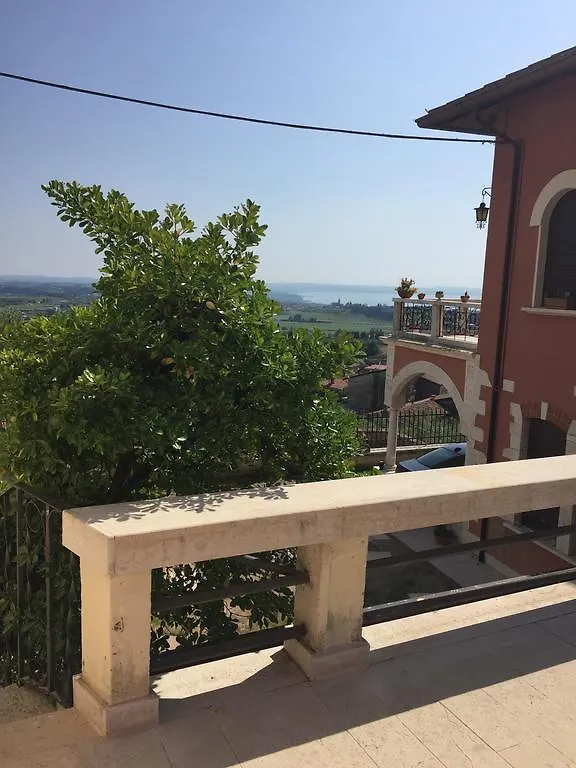 Villa Rossa Cavaion Veronese 0*,  Italy