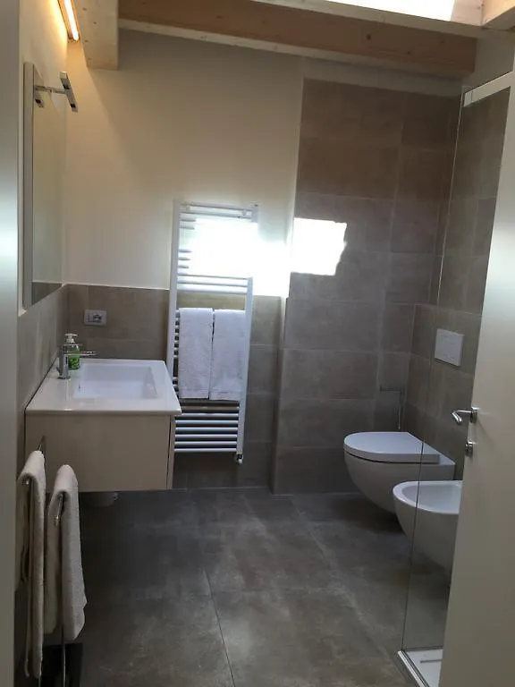 Apartment Villa Rossa Cavaion Veronese