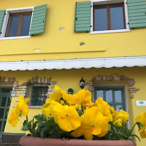Borgo Piccolo Cavaion Veronese