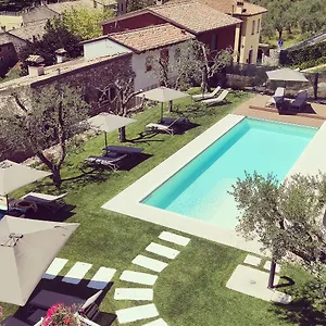 Il Cantuccio Sul Garda - Relais Di Charme Pensionat