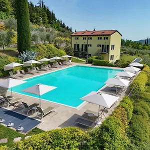 Fontanelle Lejlighedshotel