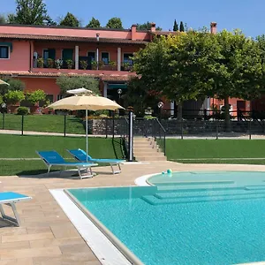 Al Colle Cavaion Veronese