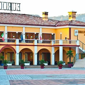 Hotel Eurocongressi, Cavaion Veronese