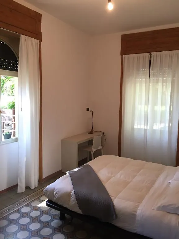 Villa Rossa Cavaion Veronese Lägenhet