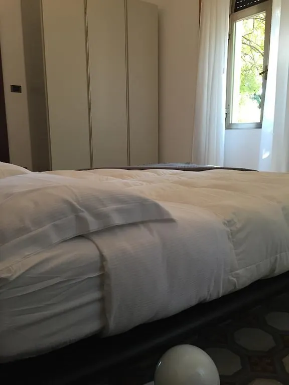 Villa Rossa Cavaion Veronese Apartment